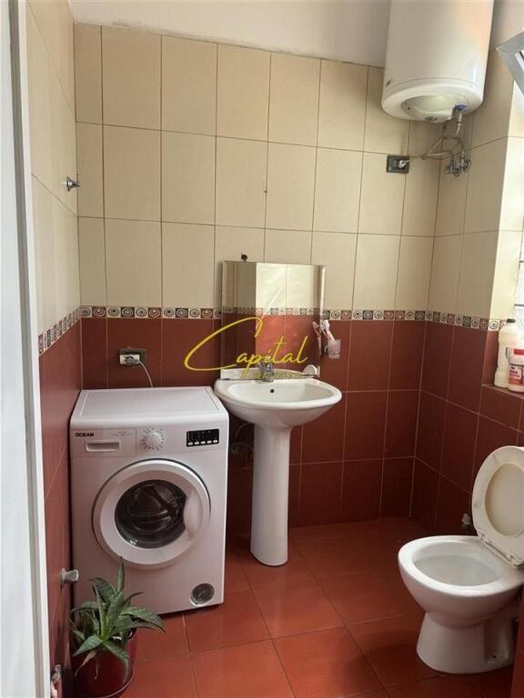 APARTAMENT ME QERA 1+1 RRUGA E DIBRES 550 EURO