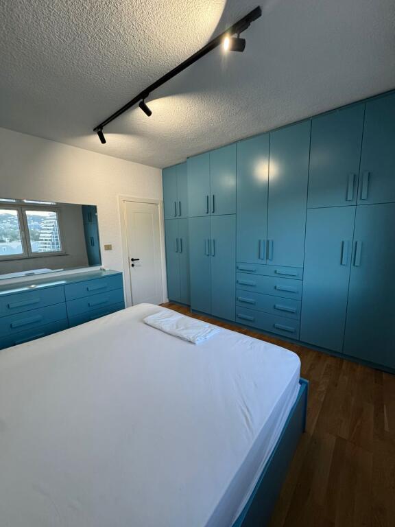 Apartment 2+1 for rent Kosovarve street