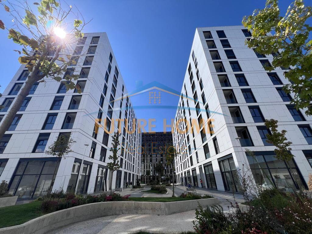 For sale, Apartment 3+1+2, Akses Complex Tirana.