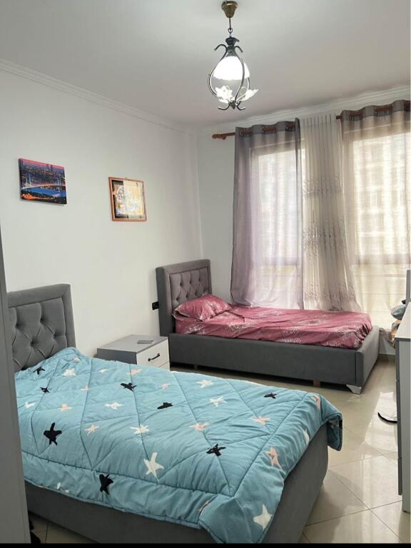 SHITET APARTAMENT 1+1 ASTIR 11.500.000 LEKE