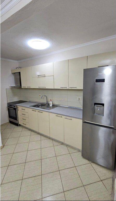 🏠 Apartment 2+1 for rent on Ferit Xhajko street, Tirana 500 € /Month