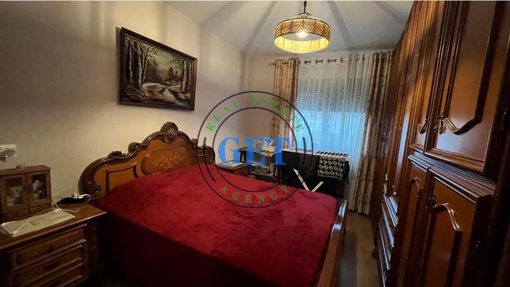 Shitet, Apartament 2+1, Tregu i Vogel Industrial, Durres!!!!!!