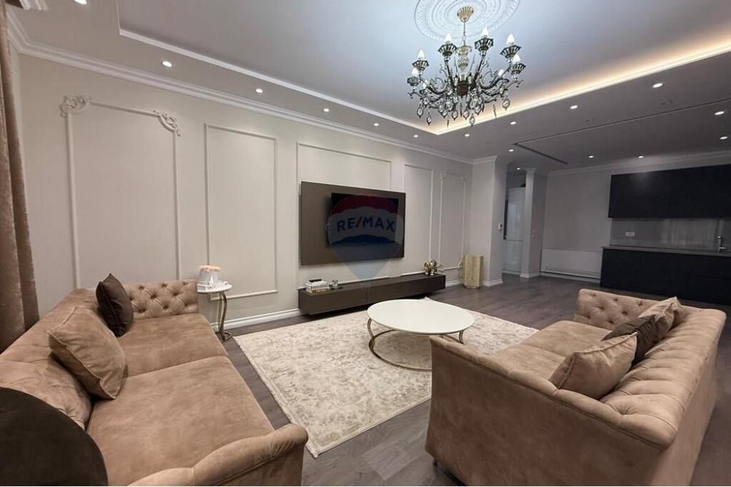 Apartament