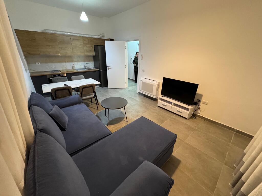 Apartment for rent 1+1+parking Kodra e Diellit 1