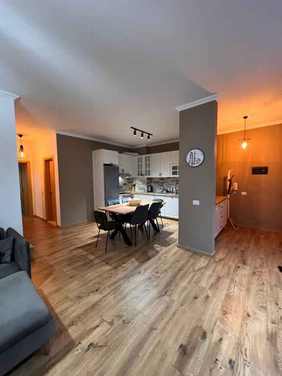📣 SUPER RENT Apartment 2+1 With 2 Bathrooms 📍 Botanical Garden, Near the Mosque ✨