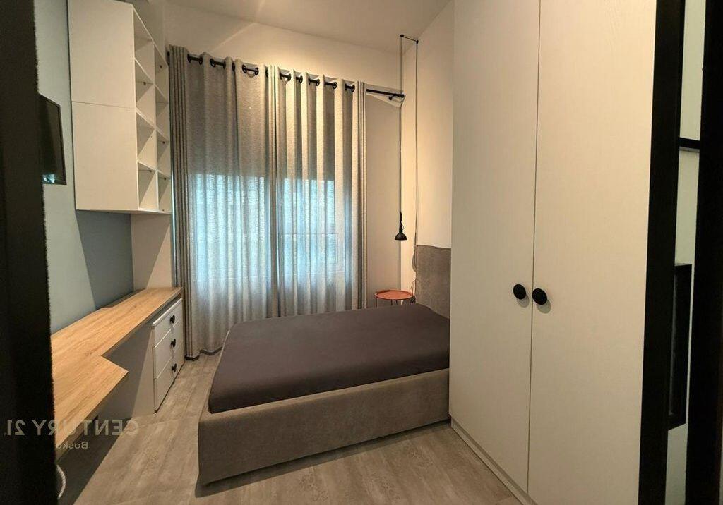 Appartamento 2+1 in vendita al Complesso Magnet, 21 Dicembre