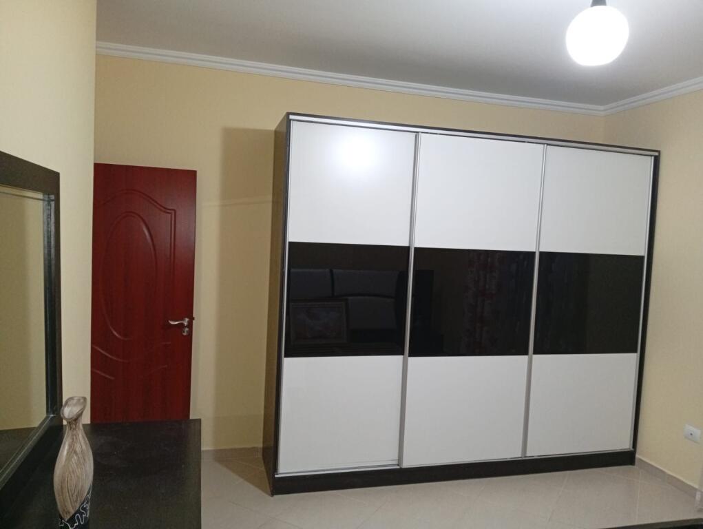 Affittasi appartamento 2+1 Unaza e re