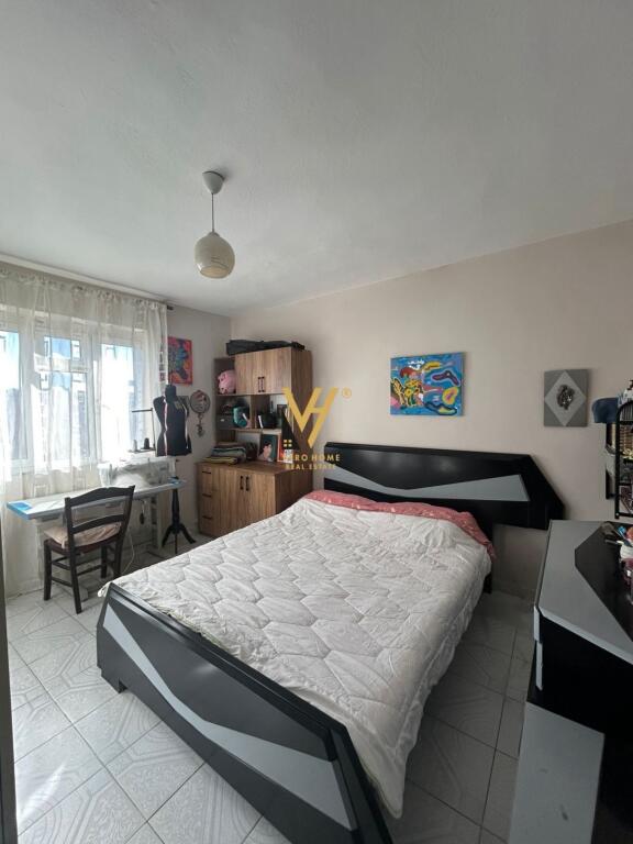 FOR SALE APARTMENT 2+1 FORMER ELECTRIC MARKET 150,000 EURO