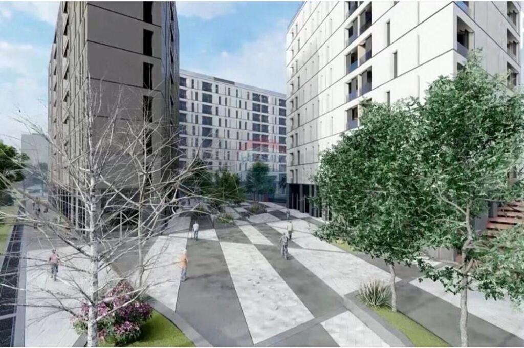 SHITET, APARTAMENT 2+1, RIVERSIDE RESIDENCE, TIRANE ID: 530181047-523