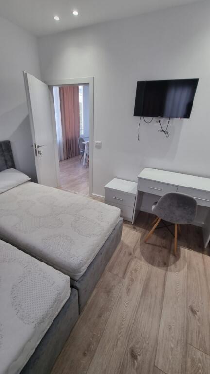 For Rent 2+1 Apartment in Don Bosko near Vizion Plus