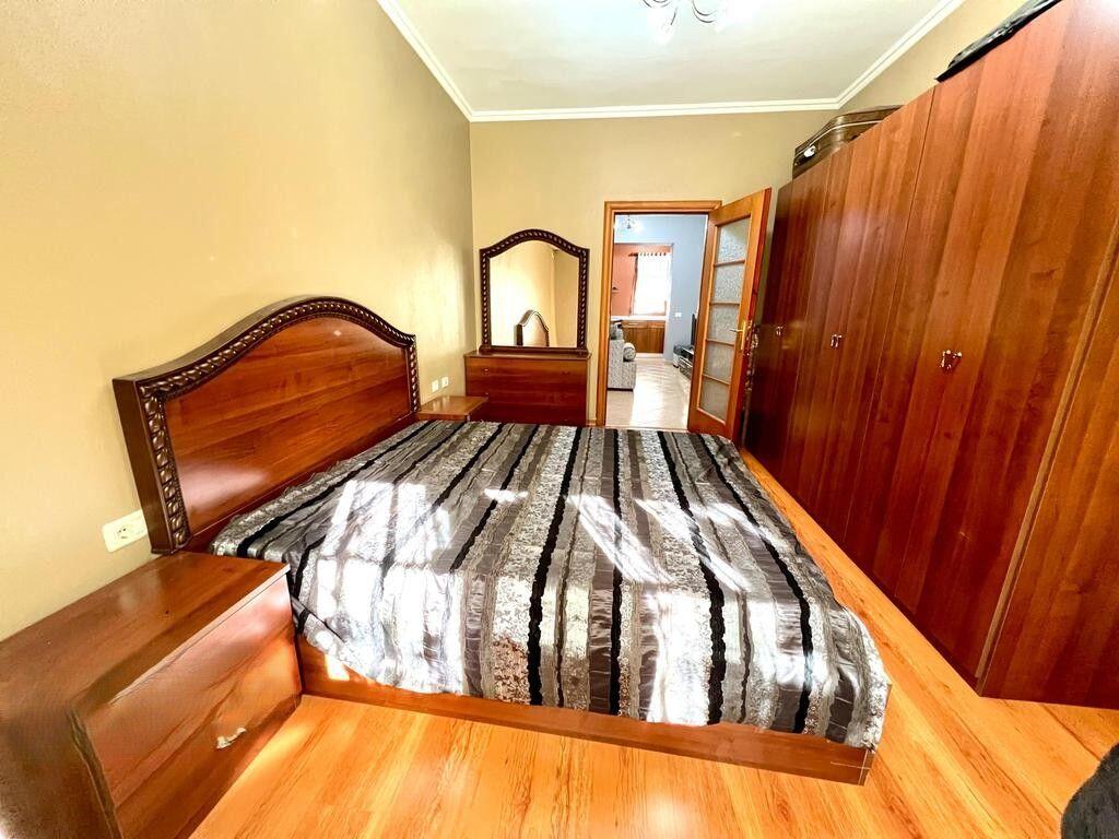Liqeni Artificial ,apartament 1+1 per qira 600 € /Muaj