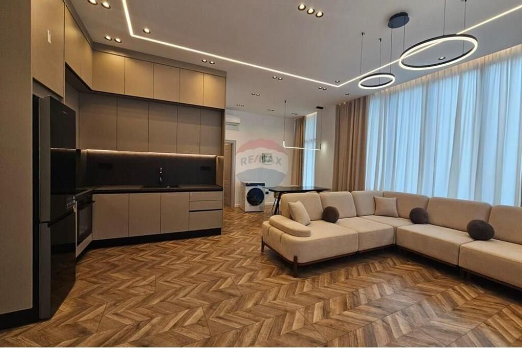 Apartament 1+1 per qira te Kodra Diellit
