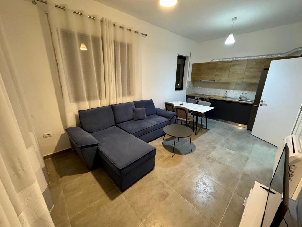 📣 QERA Apartament 1+1+PARKING 📍 Rezidenca Kodra e Diellit 1 ✨  