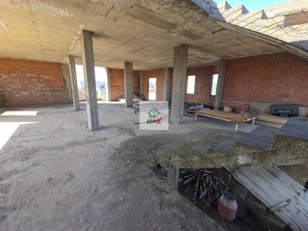 🏠 2-storey building for sale – Ish-Kënetë, Durrës