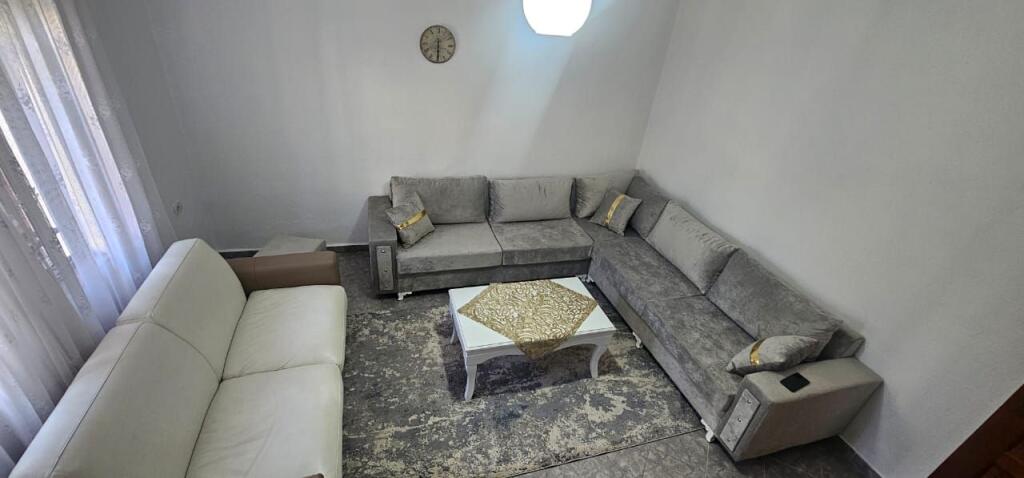 🏡 Appartamento 1+1 in affitto  📍Nella zona dell'ex Parco Autobus
