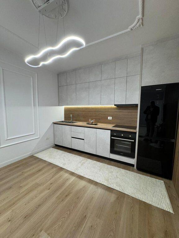 Apartment 2+1+2 for sale in Astir, near Eja Studio