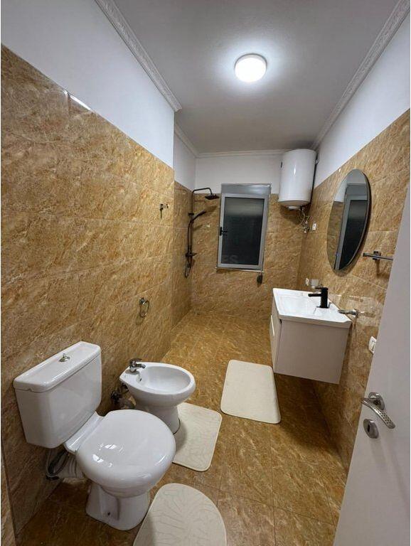 Apartment 2+1+2 for sale in Astir, near Eja Studio