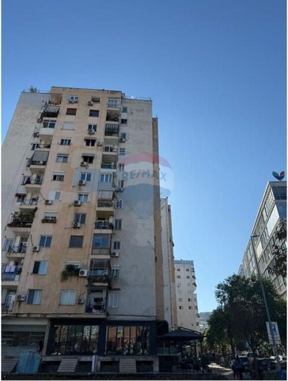 WE SELL APARTMENT 2+1+2 PARIS MUNICIPALITY !