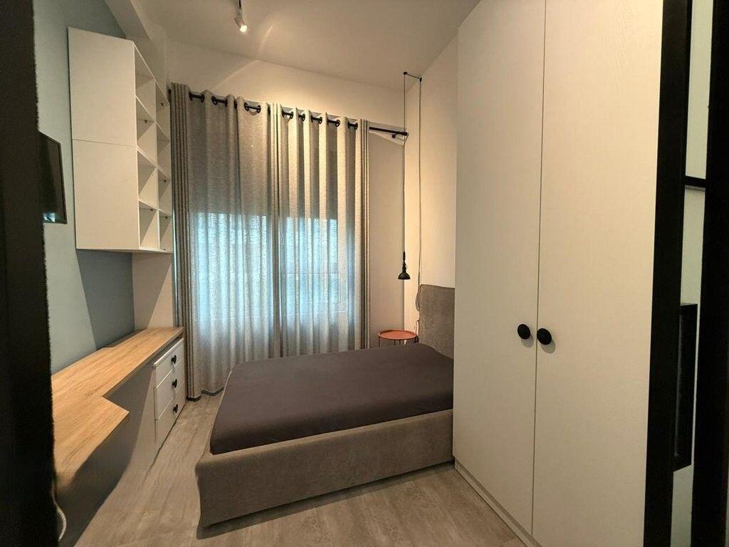 Appartamento 2+1 in vendita al Complesso Magnet, 21 Dhjetori - 165.000 euro