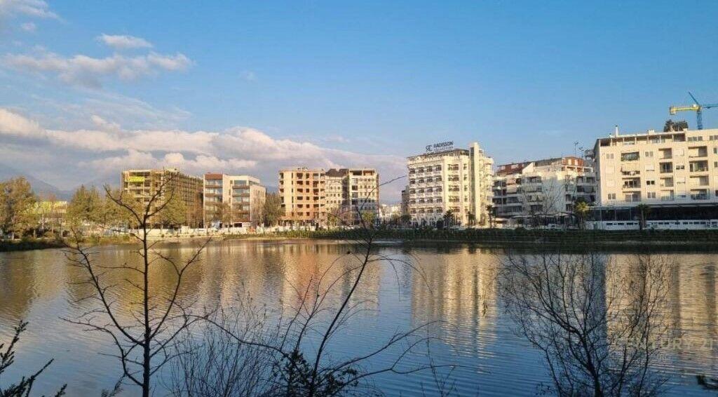 Apartment 1+1+balcony for rent near the Dry Lake!