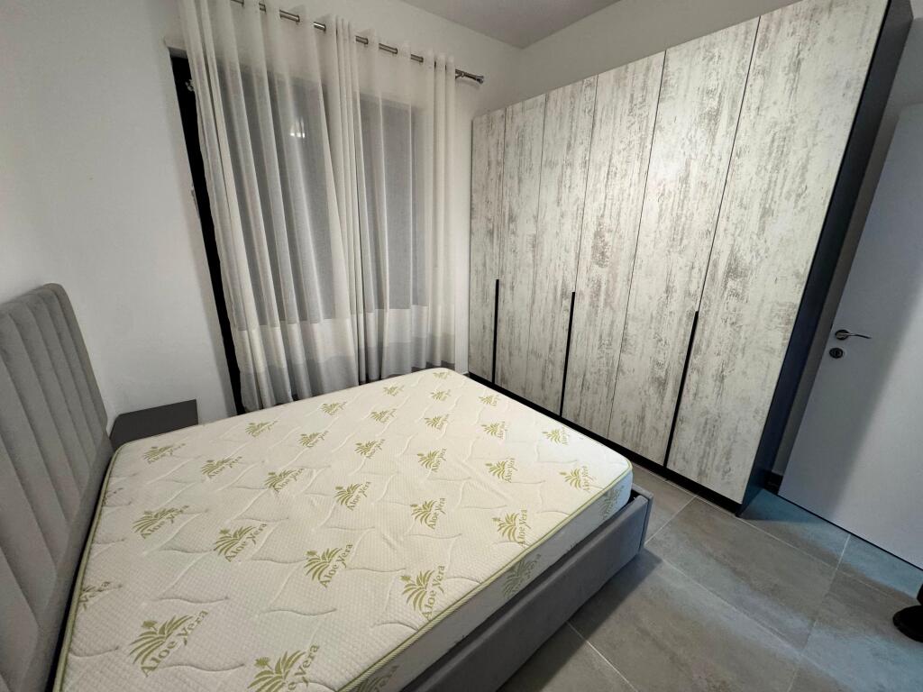 📣 QERA Apartament 1+1+PARKING 📍 Rezidenca Kodra e Diellit 1 ✨  