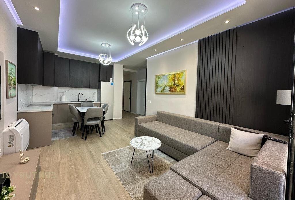 Apartment 1+1 for rent, Near the Olympic complex