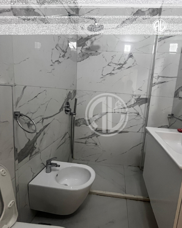 Apartment 1+1 for Rent, Flagship Center, Durres.