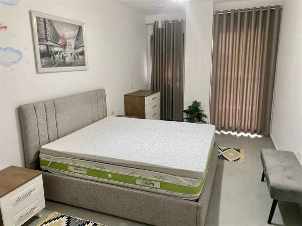 📣 QERA Apartament 1+1+PARKING 📍 Rruga e "Durresit" ✨  