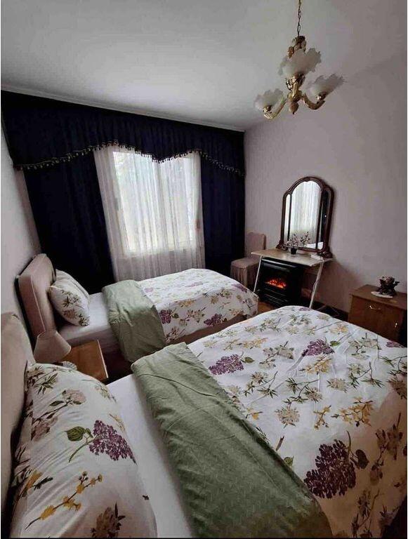 Shitet apartament 2+1 – Myslym Shyri, Tiranë
