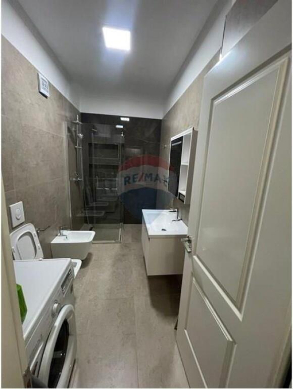 APARTAMENT 1+1 ME QIRA , RRUGA E KAVAJES