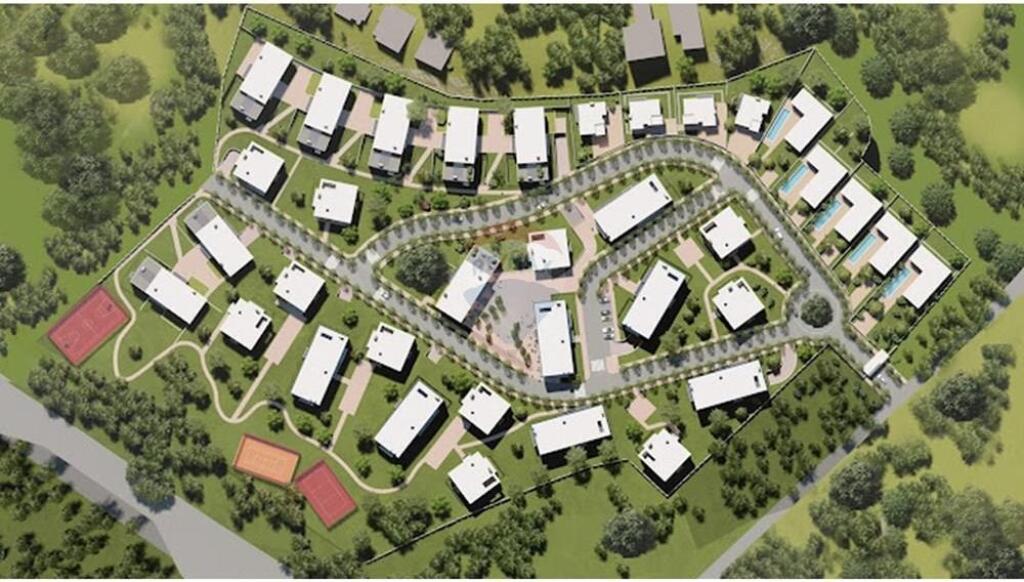 Appartamento in vendita RESIDENZA TULIPAN