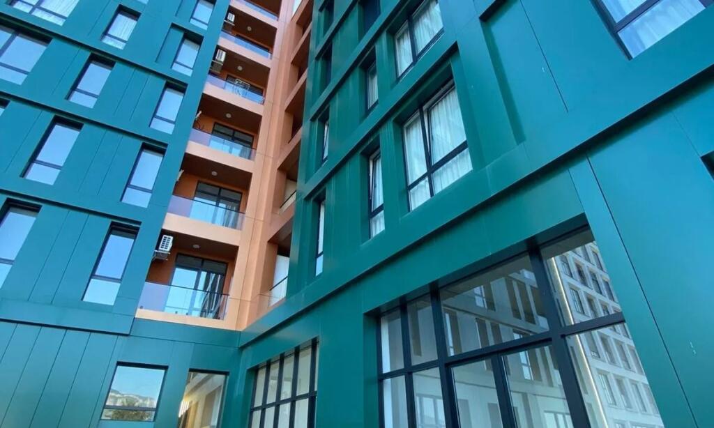 🏡 Jepet apartament 3+1 per Zyre me qira te Bulevardi i Ri