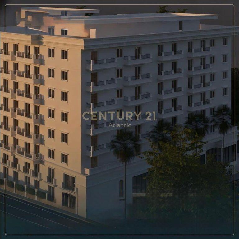 Studios by Bonita Construction – Qerret
