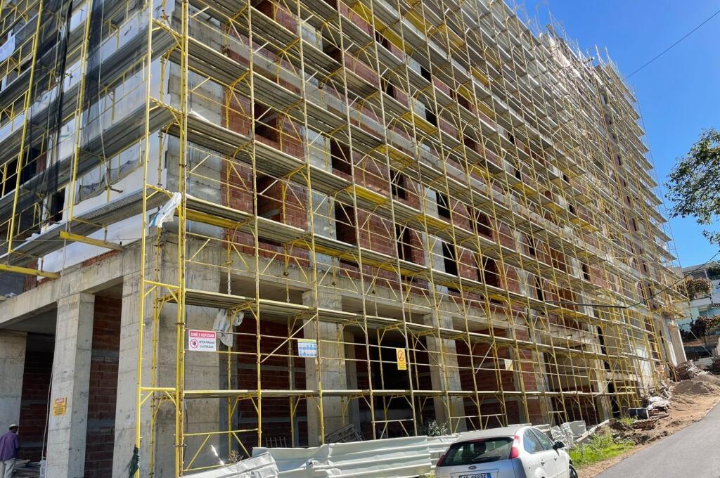 Opportunity!!!!!!! Studio apartment for sale (47 m2), for only 68,000 euros Ali Demi
