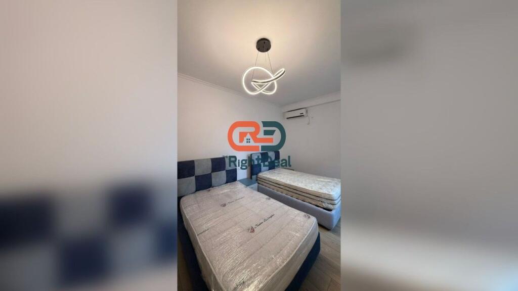 A Kodra E Diellit, Appartamento 2+1 in Affitto, Completamente Investito!!!