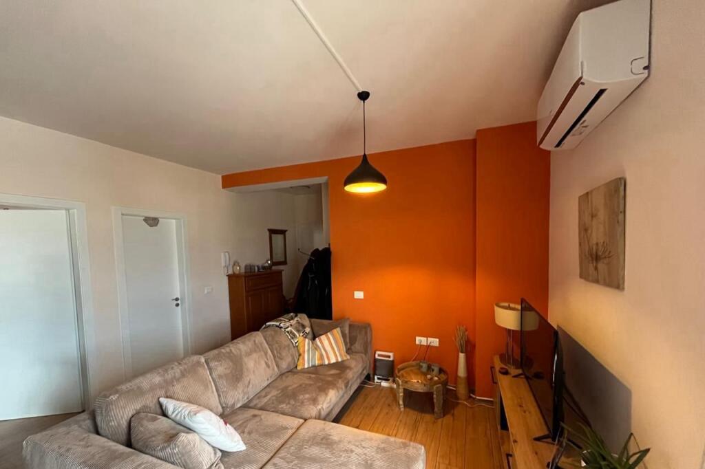 FOR SALE APARTMENT 2+1 CENTER 205,000 EURO