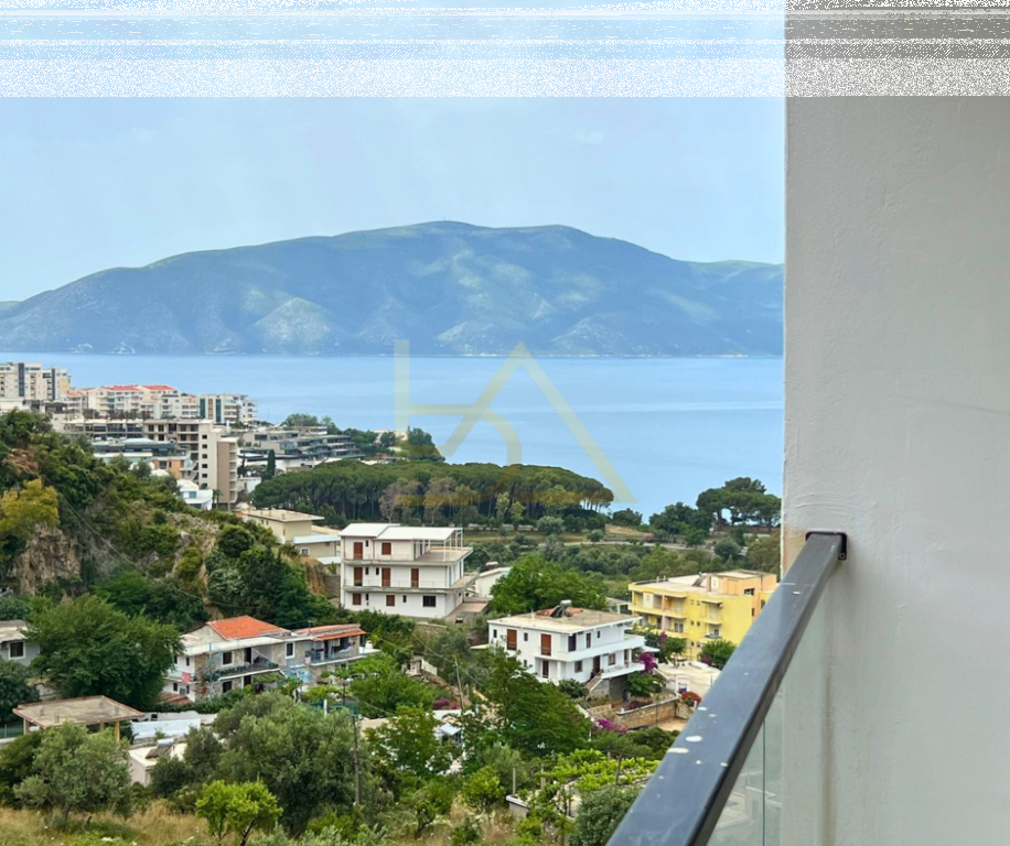 Appartamento in vendita – Uji i Ftohtë, Vlorë