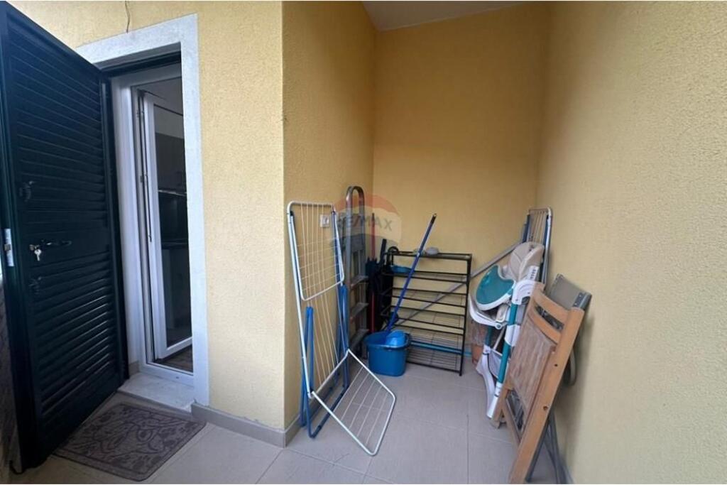 Appartamento 2+1 in vendita Lago Secco