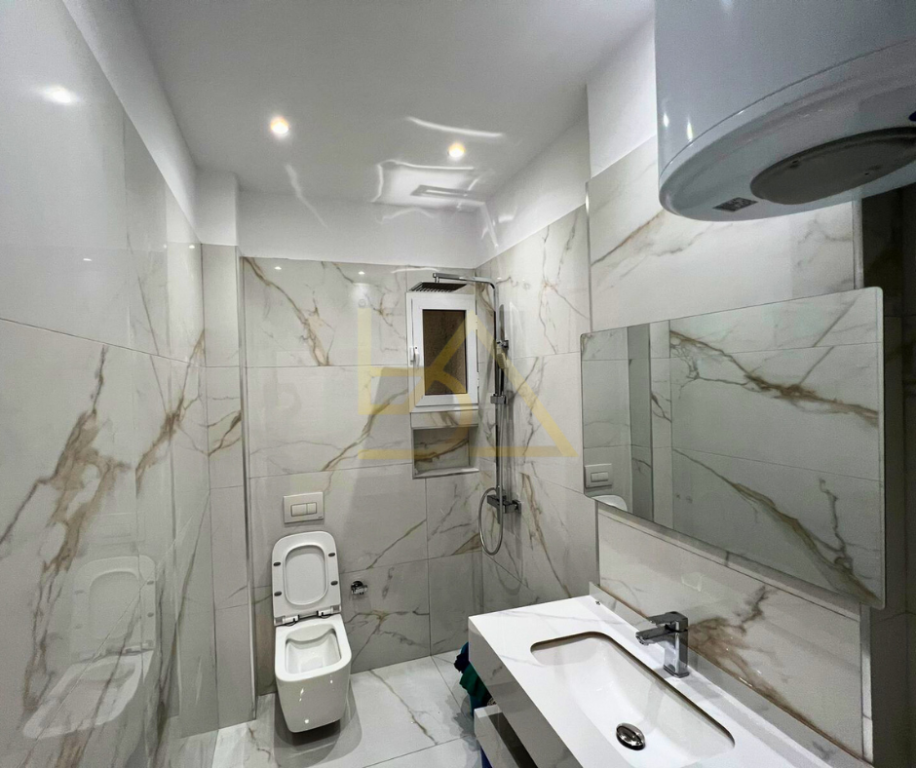 Apartment for Sale – Uji i Ftohtë, Vlorë