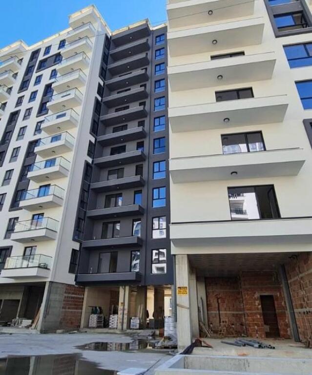 Appartamento 3+1 in vendita a Turdiu, ex campo di aviazione