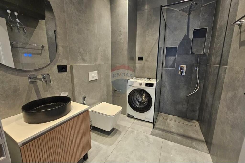 Apartament 1+1 per qira te Kodra Diellit