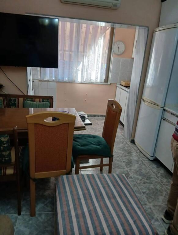 APPARTAMENTO IN AFFITTO 2+1 PAZARI I RI 60.000 LEKE