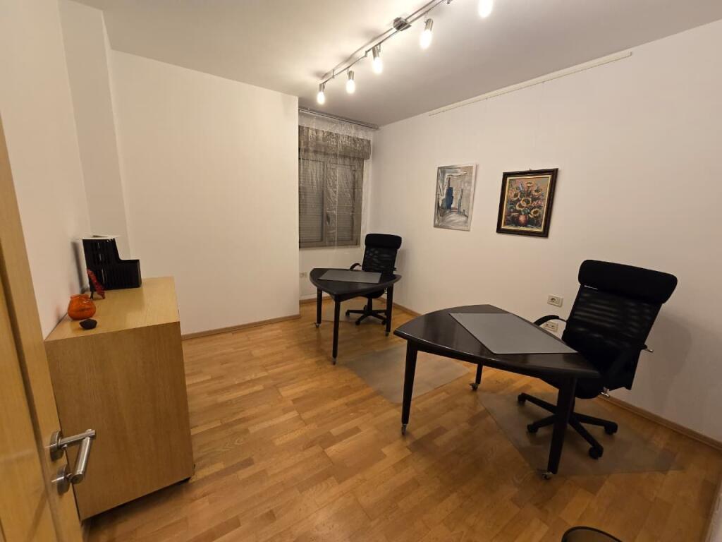 🏡 Jepet Ambient per Zyre me qira ne Qender