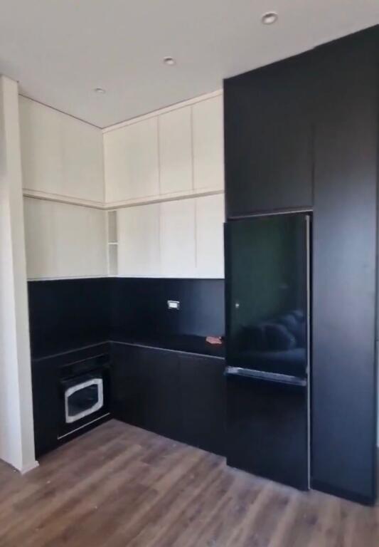 Apartament 1+1 me qera Vasil Shanto