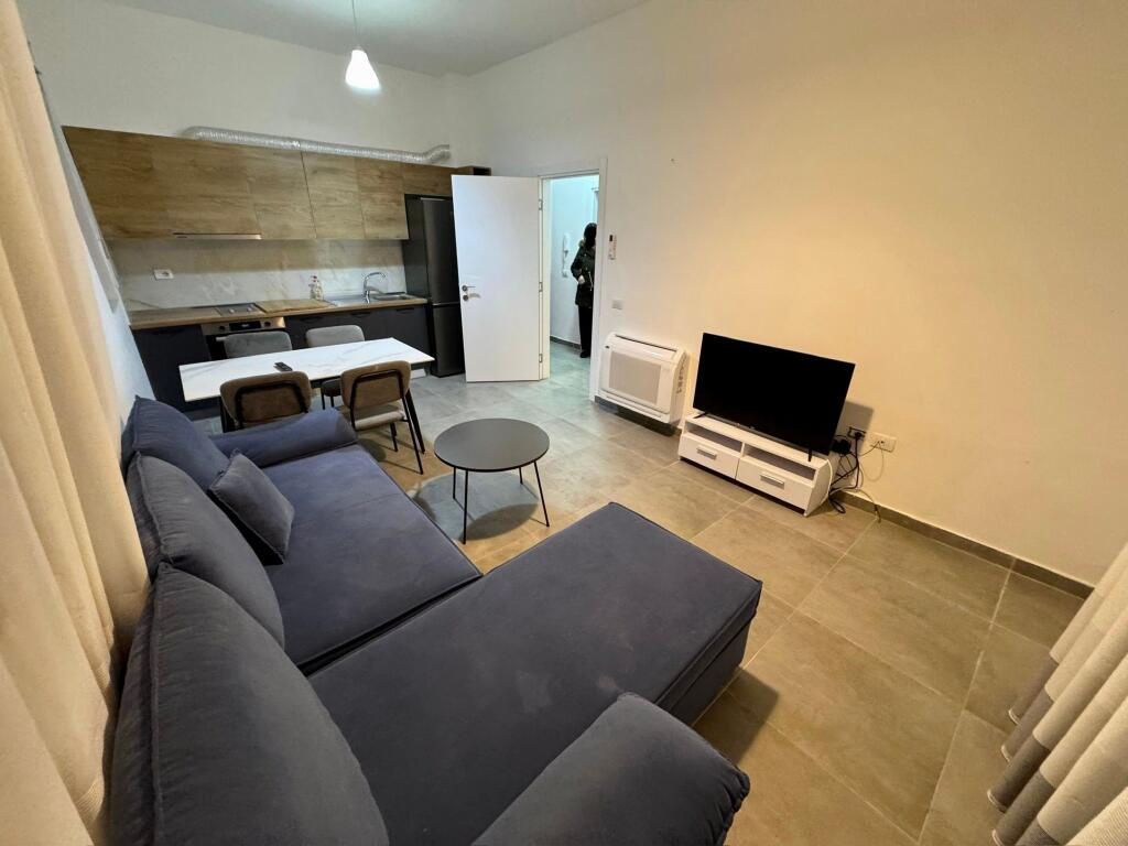 📣 QERA Apartament 1+1+PARKING 📍 Rezidenca Kodra e Diellit 1 ✨  