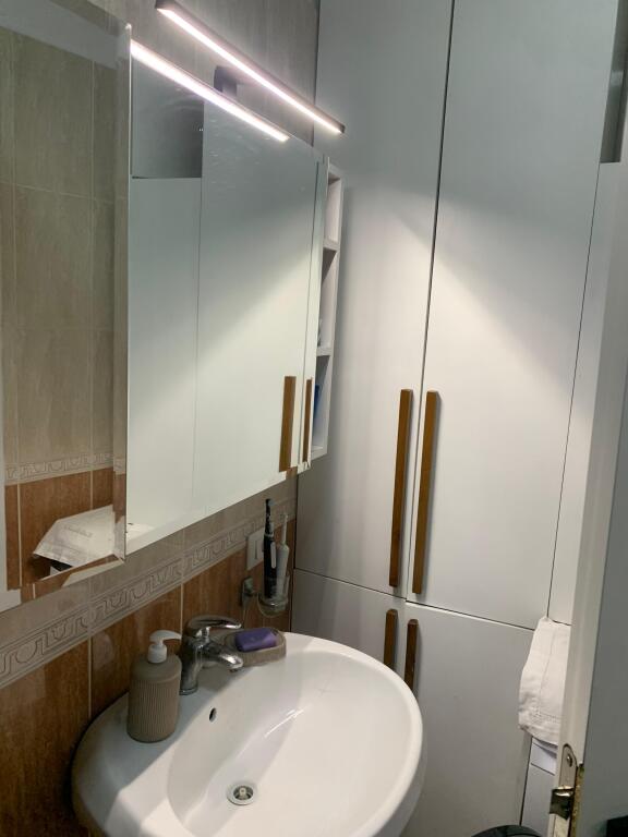 Apartament 1+1 per shitje ne Astir!