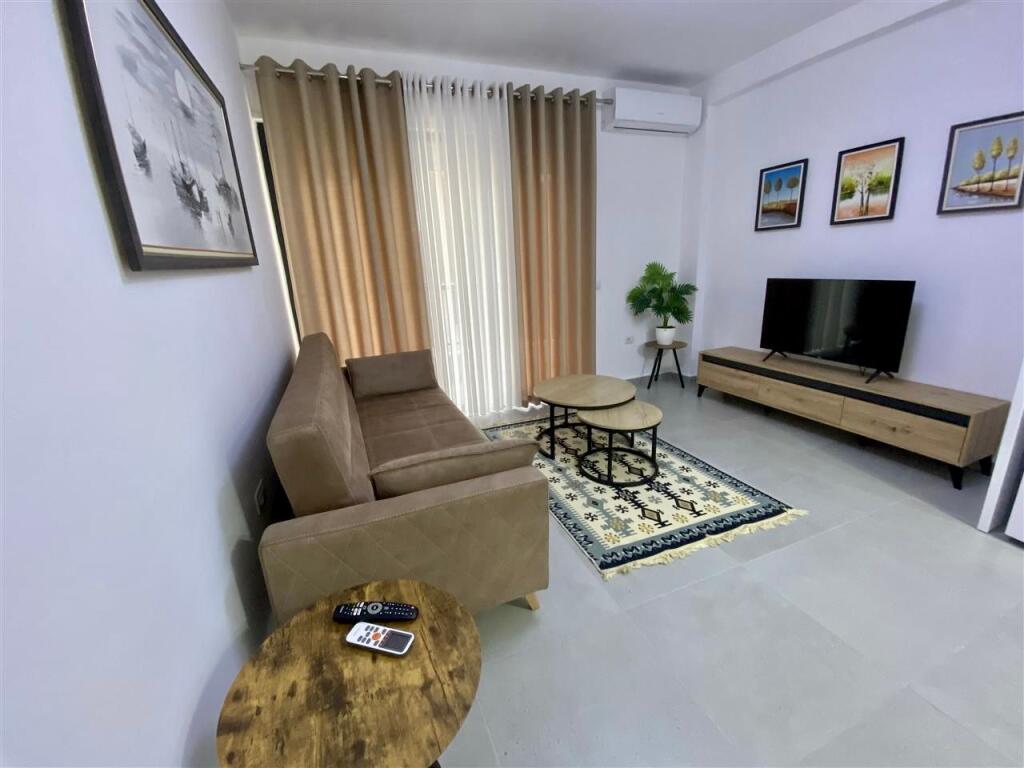 📣 QERA Apartament 1+1+PARKING 📍 Rruga e "Durresit" ✨  