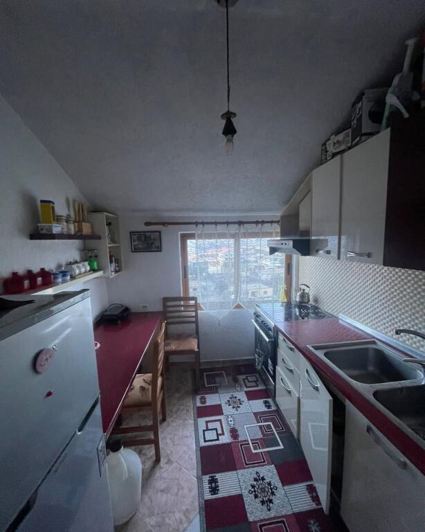 JEPET ME QERA APARTAMENT 3+1  – DON BOSKO