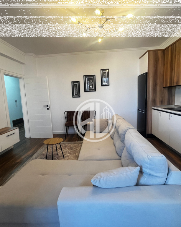 Apartment 1+1 for Rent, Flagship Center, Durres.