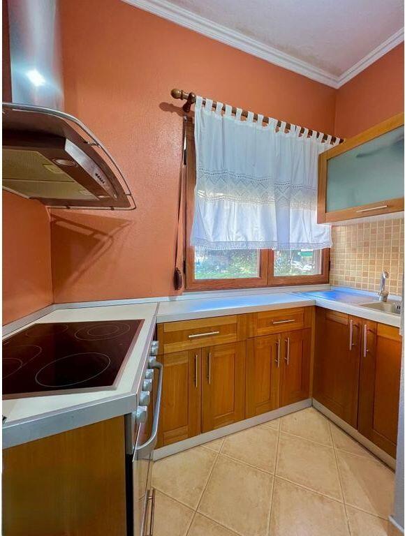 Liqeni Artificial ,apartament 1+1 per qira 600 € /Muaj